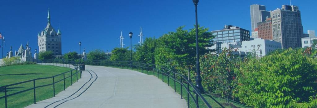 17 Hotels with Park Stay Fly Packages Near ALB Airport