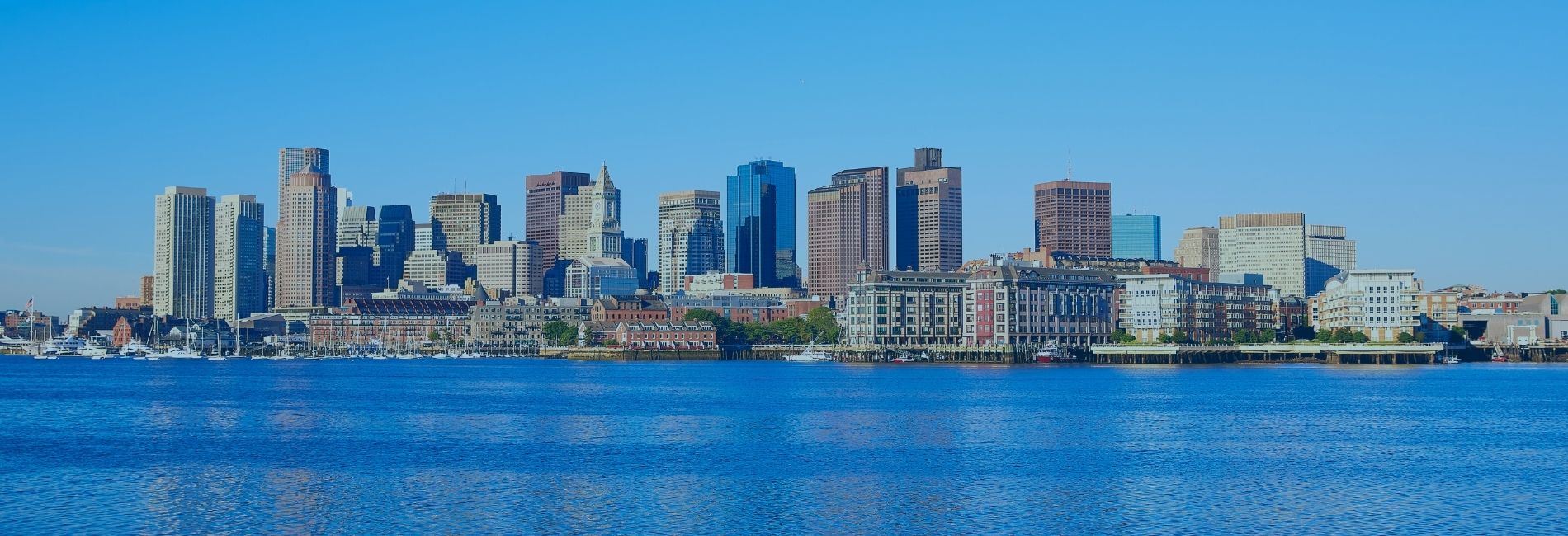 30 Hotels with Park Stay Fly Packages Near BOS Airport