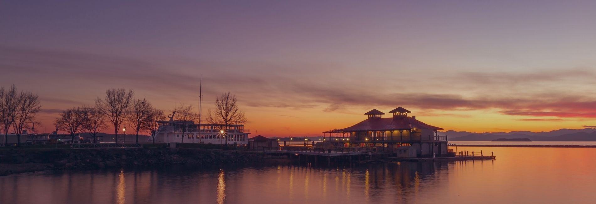 7 Hotels with Park Stay Fly Packages Near BTV Airport