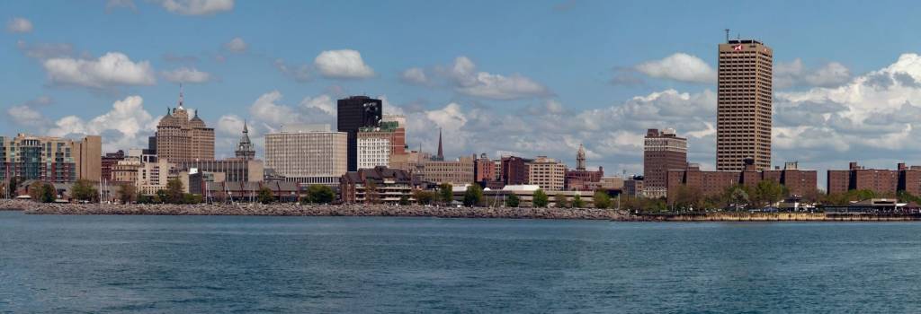 26 Hotels with Park Stay Fly Packages Near BUF Airport
