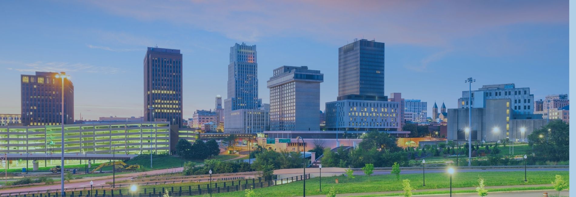 11 Hotels with Park Stay Fly Packages Near CAK Airport