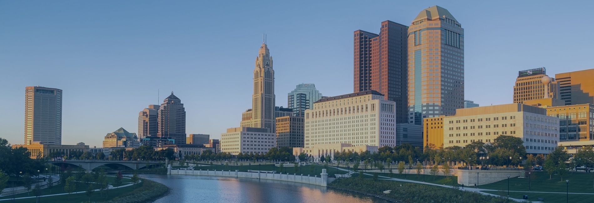20 Hotels with Park Stay Fly Packages Near CMH Airport