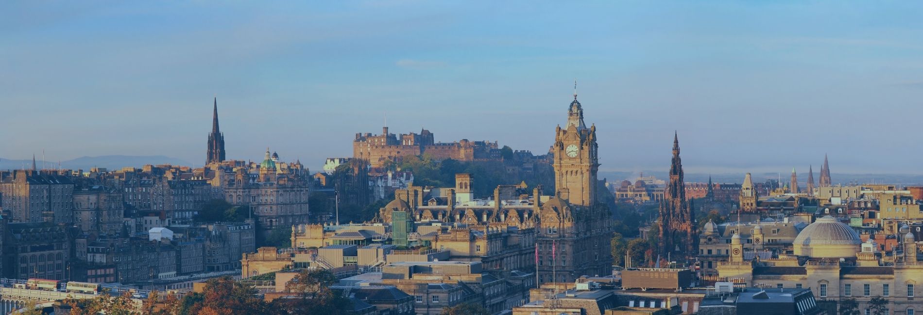 6 Hotels with Park Stay Fly Packages Near EDI Airport