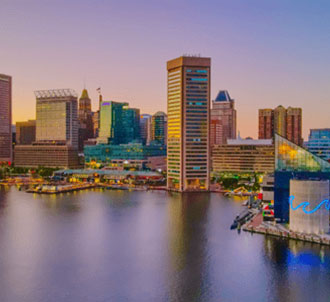 Baltimore BWI