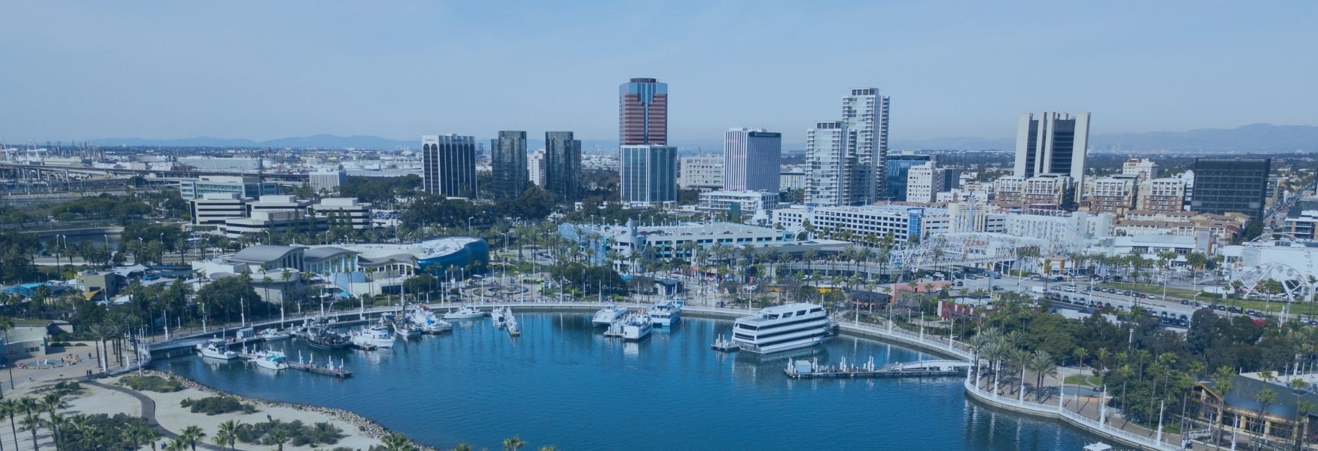 14 Hotels with Park Stay Fly Packages Near LGB Airport