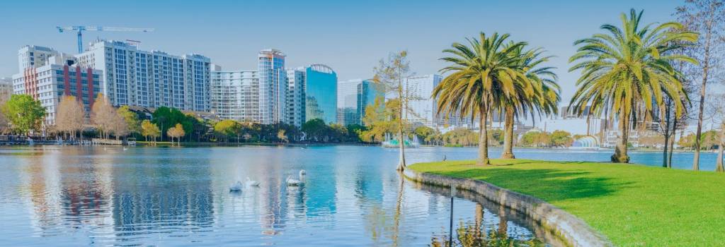 23 Hotels with Park Stay Fly Packages Near MCO Airport