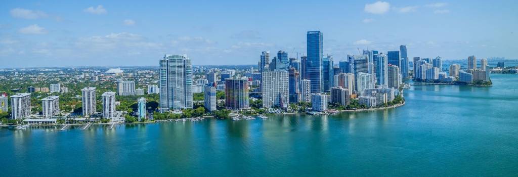 40 Hotels with Park Stay Fly Packages Near MIA Airport