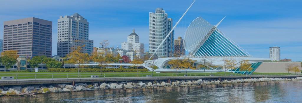 18 Hotels with Park Stay Fly Packages Near MKE Airport