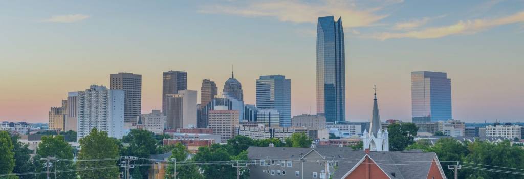 10 Hotels with Park Stay Fly Packages Near OKC Airport