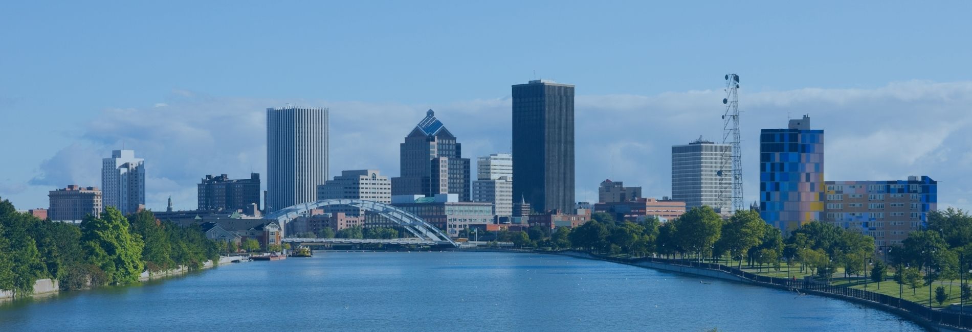 11 Hotels with Park Stay Fly Packages Near ROC Airport