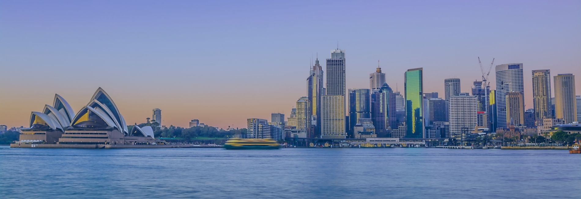 1 Hotels with Park Stay Fly Packages Near SYD Airport