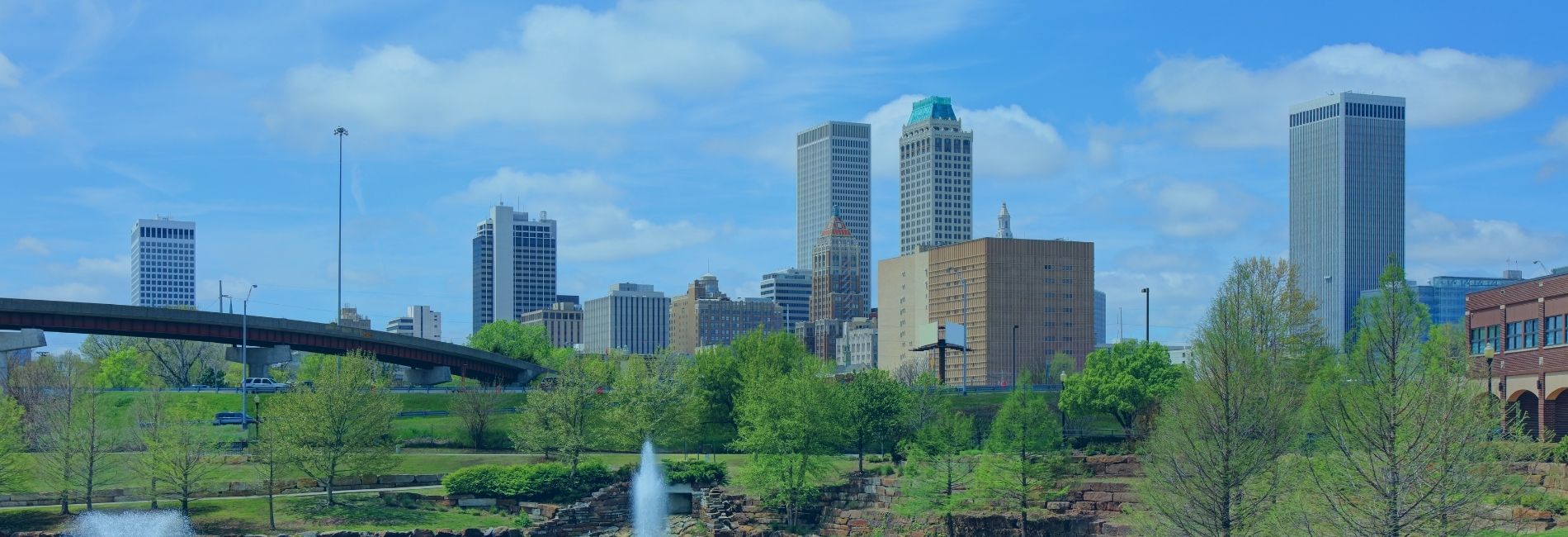 7 Hotels with Park Stay Fly Packages Near TUL Airport