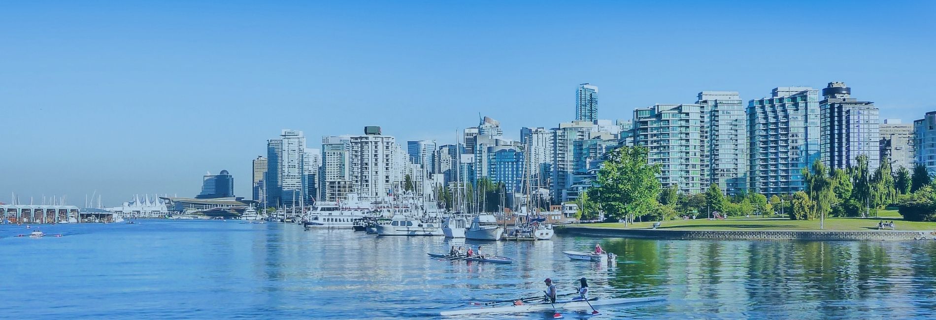 20 Hotels with Park Stay Fly Packages Near YVR Airport