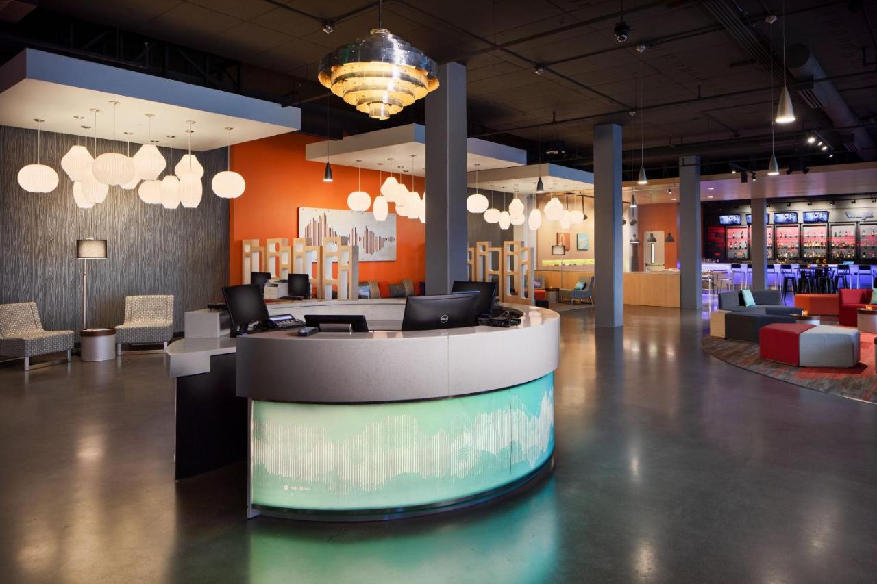 Aloft Seattle Sea-Tac Airport , WA 98188 near Seattle-tacoma International Airport View Point 3