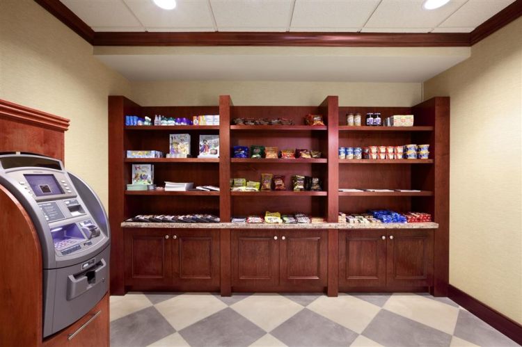 Homewood Suites by Hilton Atlantic City/Egg Harbor Township , NJ 08234 near Atlantic City International Airport View Point 13