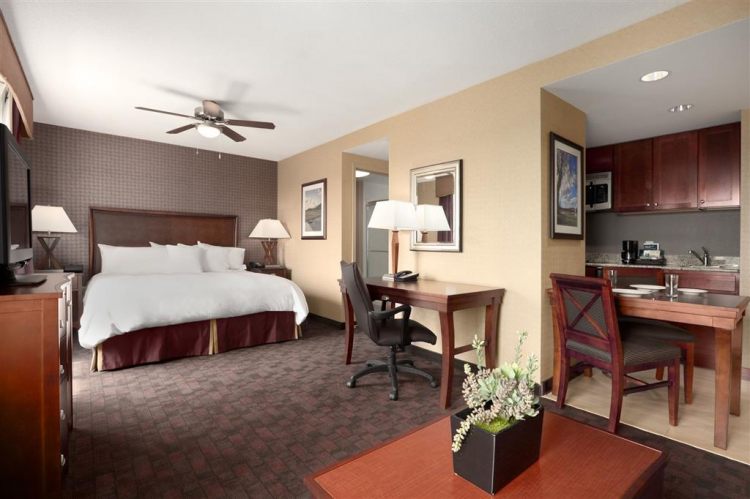 Homewood Suites by Hilton Atlantic City/Egg Harbor Township , NJ 08234 near Atlantic City International Airport View Point 18