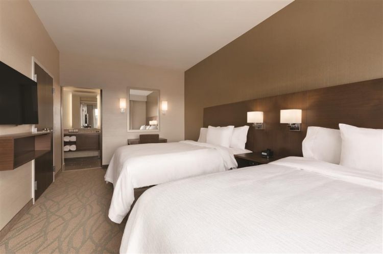 Embassy Suites by Hilton Akron Canton Airport , OH 44720 near Akron-canton Regional Airport View Point 26