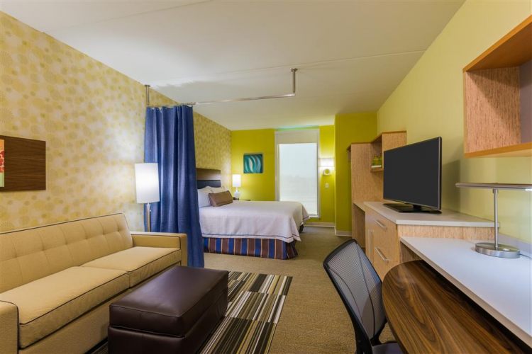 Home2 Suites by Hilton Buffalo Airport/ Galleria Mall , NY 14225 near Buffalo Niagara International Airport View Point 18