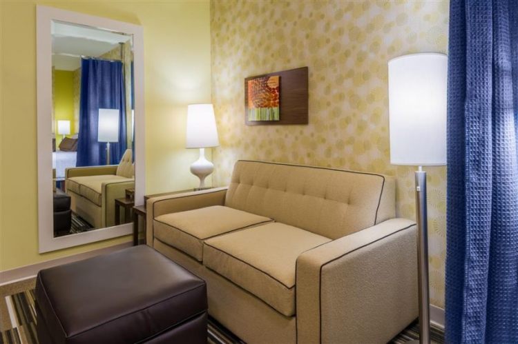 Home2 Suites by Hilton Buffalo Airport/ Galleria Mall , NY 14225 near Buffalo Niagara International Airport View Point 23