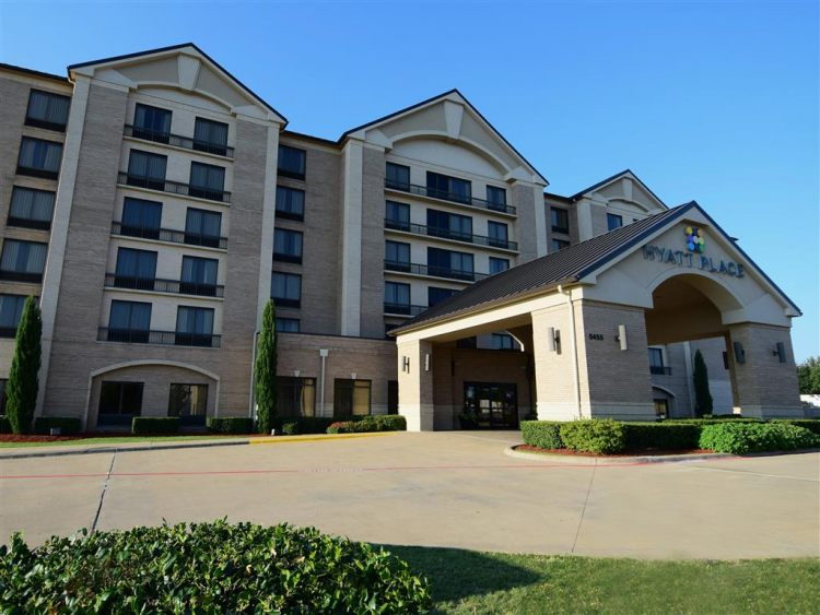Wyndham Garden Kansas City Airport , MO 64153 near Kansas City International Airport View Point 2