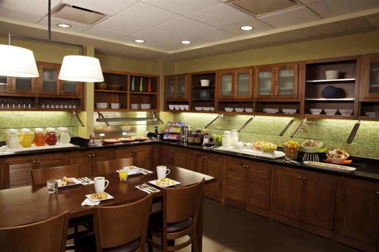Wyndham Garden Kansas City Airport , MO 64153 near Kansas City International Airport View Point 14