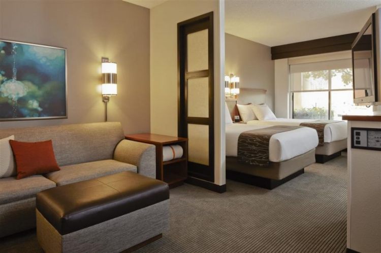 Wyndham Garden Kansas City Airport , MO 64153 near Kansas City International Airport View Point 23