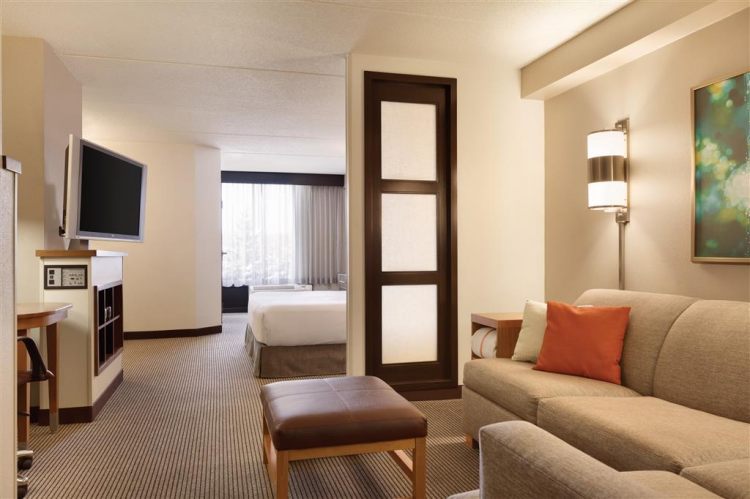 Wyndham Garden Kansas City Airport , MO 64153 near Kansas City International Airport View Point 24