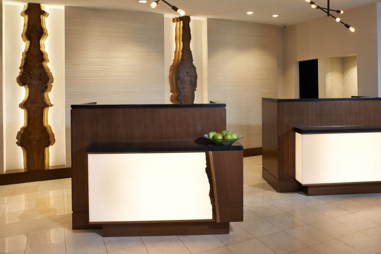 Detroit Metro Airport Marriott , MI 48174 near Detroit Metropolitan Wayne County Airport View Point 7