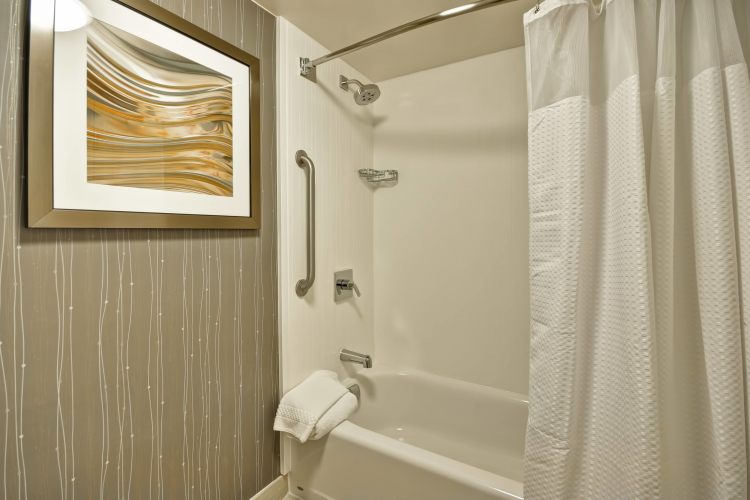 Courtyard by Marriott Jacksonville Airport/ Northeast , FL 32218 near Jacksonville International Airport View Point 23