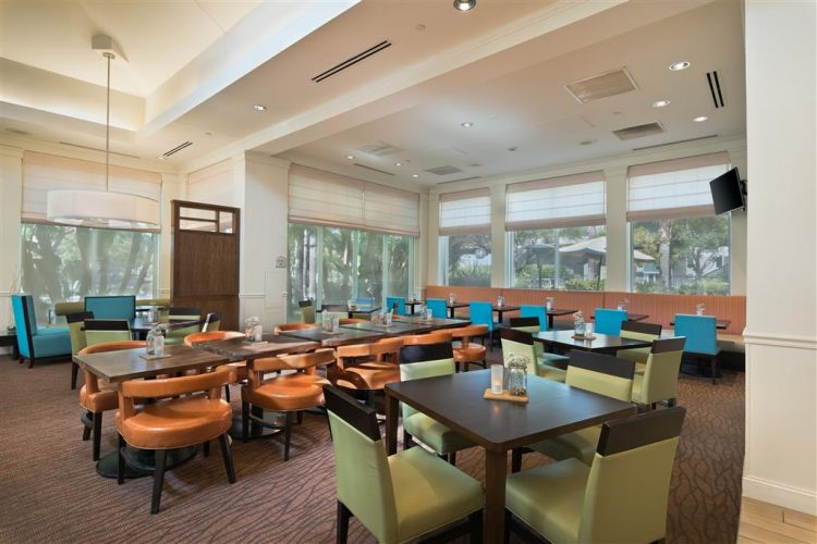 Hilton Garden Inn LAX - El Segundo , CA 90245 near Los Angeles International Airport View Point 7
