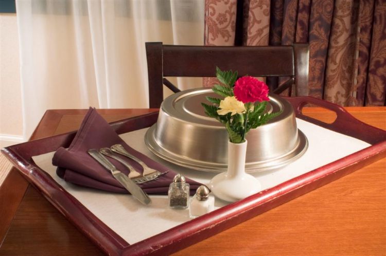 Hilton Garden Inn LAX - El Segundo , CA 90245 near Los Angeles International Airport View Point 11