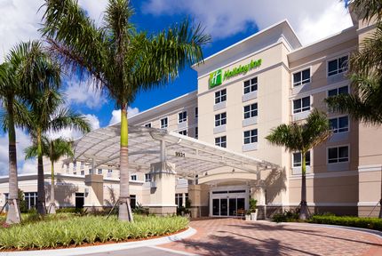 Crowne Plaza Ft. Myers Gulf Coast, an IHG Hotel , FL 33913 near Southwest Florida International Airport View Point 8
