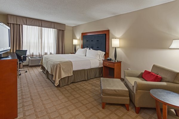Crowne Plaza Ft. Myers Gulf Coast, an IHG Hotel , FL 33913 near Southwest Florida International Airport View Point 31