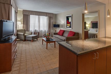 Crowne Plaza Ft. Myers Gulf Coast, an IHG Hotel , FL 33913 near Southwest Florida International Airport View Point 42