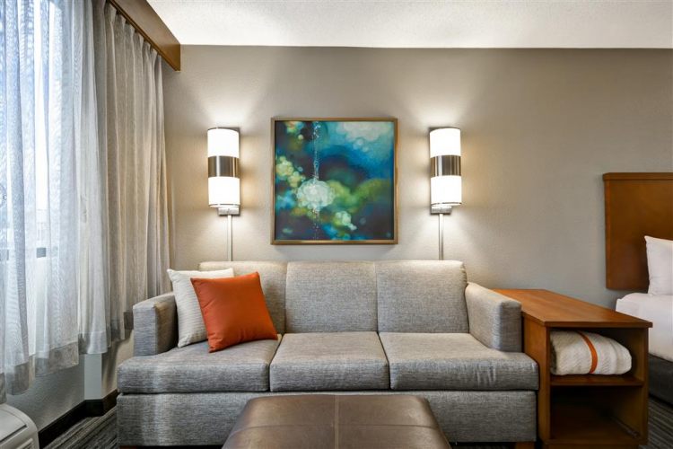 Hyatt Place Miami Airport-West/Doral , FL 33166 near Miami International Airport View Point 20