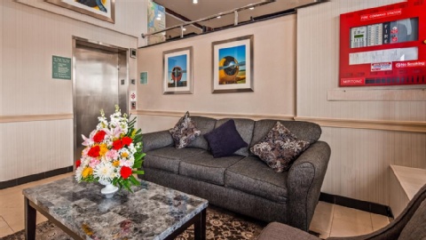 Best Western JFK Airport Hotel , NY 11434 near John F Kennedy Intl Airport View Point 3
