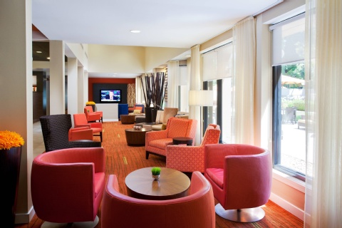 Courtyard by Marriott Sacramento Airport Natomas , CA 95833 near Sacramento International Airport View Point 11