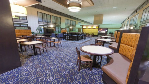 Holiday Inn Express Little Rock-Airport, an IHG Hotel , AR 72206 near Bill and Hillary Clinton National Airport -Little Rock National Airport (adams F View Point 5