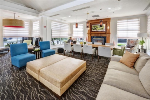 Hilton Garden Inn Portland Airport , OR 97220 near Portland International Airport View Point 4