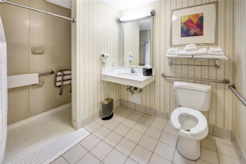 Hilton Garden Inn Portland Airport , OR 97220 near Portland International Airport View Point 14