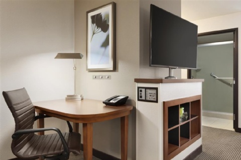 Hyatt Place Portland Airport/Cascade Station , OR 97220 near Portland International Airport View Point 22