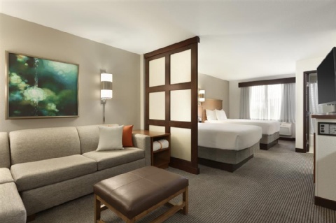 Hyatt Place Portland Airport/Cascade Station , OR 97220 near Portland International Airport View Point 24