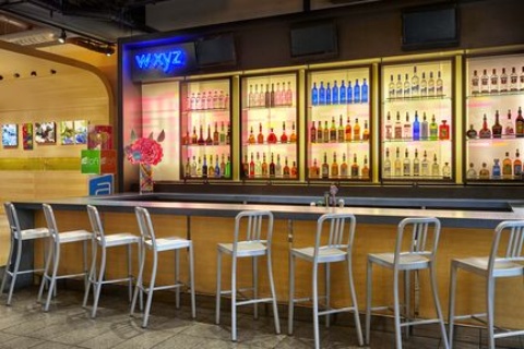 Aloft Montreal Airport , QC H9P 0A2 near Montreal-Pierre Elliott Trudeau Int. Airport View Point 6