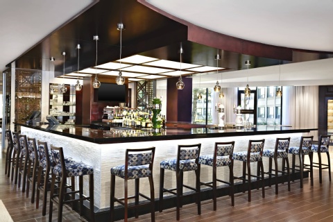 Sheraton Montreal Airport Hotel , QC H9P 1B7 near Montreal-Pierre Elliott Trudeau Int. Airport View Point 14