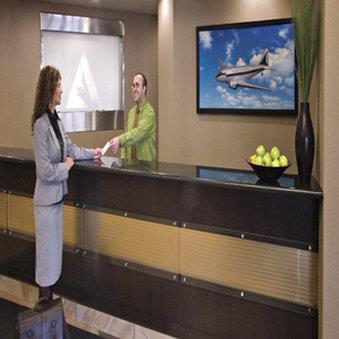Acclaim Hotel Calgary Airport , AB T3N 0A3 near Calgary International Airport View Point 2