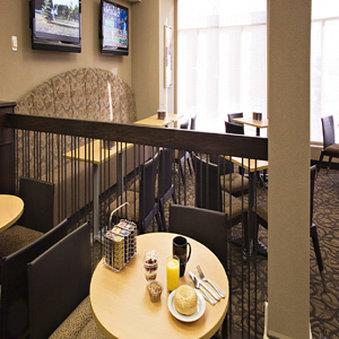Acclaim Hotel Calgary Airport , AB T3N 0A3 near Calgary International Airport View Point 5