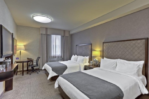 Acclaim Hotel Calgary Airport , AB T3N 0A3 near Calgary International Airport View Point 6