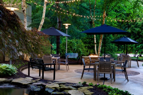 Pittsburgh Airport Marriott , PA 15108 near Pittsburgh International Airport View Point 4