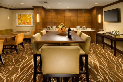 DoubleTree by Hilton Dulles Airport-Sterling , DC 20166 near Washington Dulles International Airport View Point 7