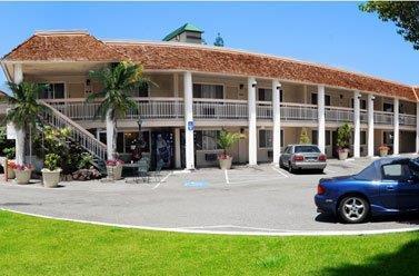 Caravelle Inn & Suites , CA 95112 near Norman Y. Mineta San Jose Intl Airport View Point 2